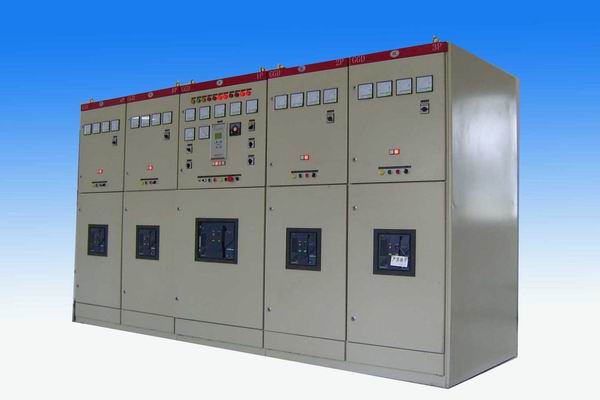 乐至装修配电柜 安全实用建筑抽屉式配电柜-电